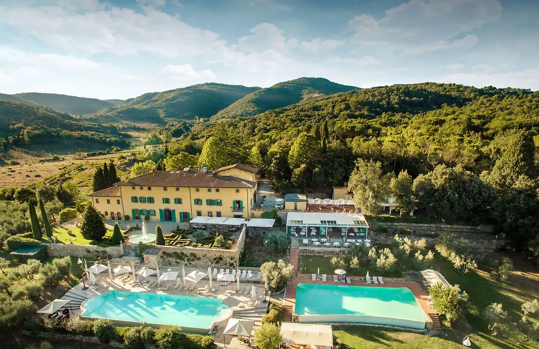 Hotel Villa La Palagina-1